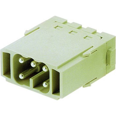 Modulo a punta 09 14 005 2616 Harting Contenuto: 1 pz. (1/3)