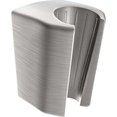 Mexen supporto doccia, grafite - 79352-66 (1/2)
