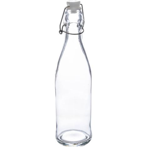 Flasche Limo 50CL - Sg secret de gourmet
