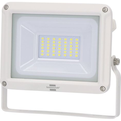 Brennenstuhl JARO 3060 W 1171260241 LED-Außenstrahler EEK: D (A - G)  Leuchtfarben: Weiß