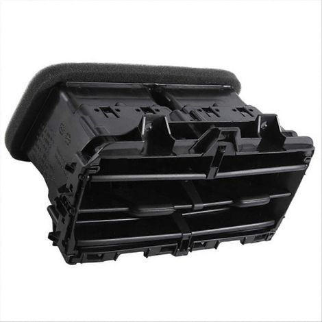 Grille d'aération arrière pour climatisation de voiture Tesla Model 3 (1/5)