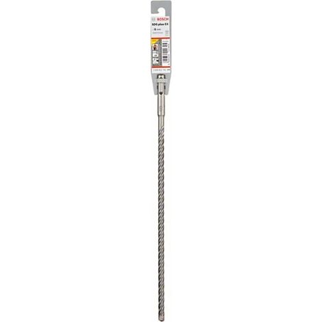 Punta Bosch sds plus-5x 8 mm 310 mm trapano