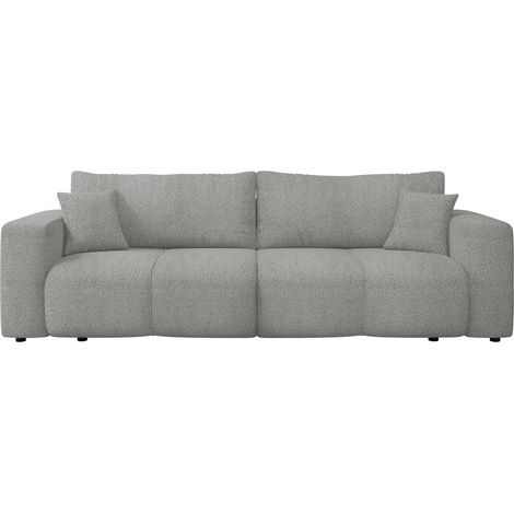 Sofá cama Comfivo Laurus, Coral 75, Almacenaje, 0, 82x248x92cm (1/5)