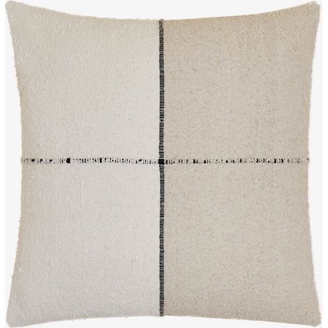 Cuscino quadrato in cotone (45x45 cm) Louisa Design SKLUM (1/5)