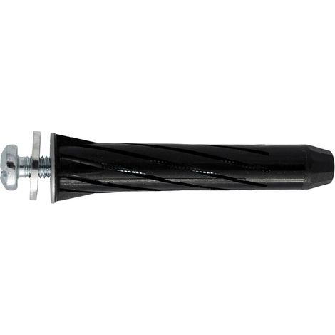 ELEMATIC TASSELLO IN SCATOLA XTECH 10X60 A VITE Q.TA 100