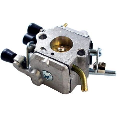 Carburateur pour tondeuse à gazon FS120 FS200 FS250 FS300 FS350 FR350 FR450 FR480-AquaForge (1/2)