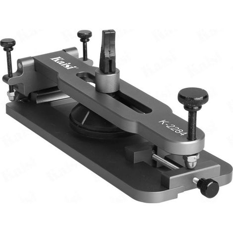 Kaisi K-2284 Universal Non-Heating LCD Screen Separation Clamp (1/4)