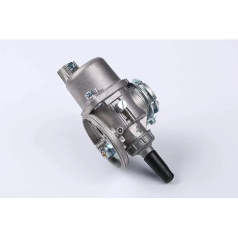 Carburateur PZ15J compatible pour tous équipements de jardinage, pièce de rechange moteur universelle de jardin (1/4)
