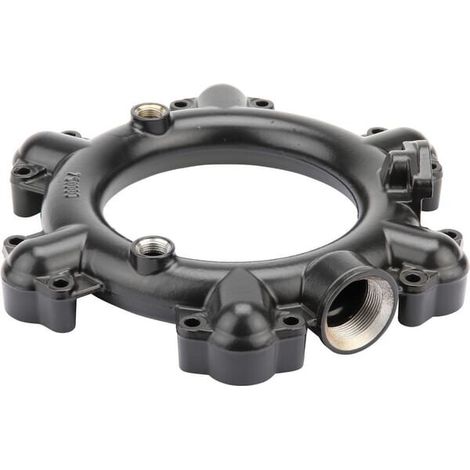 Collettore lato pressione AR 215/250/280 ANNOVI REVERBERI 751080AV (1/2)