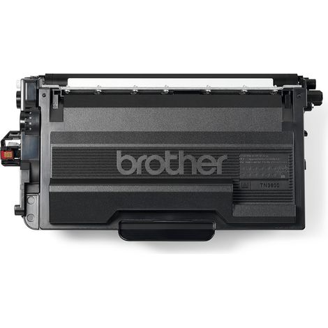 Toner Brother Tn3600 Nero 3000 Pg Per Mfc L5710Dn/Dw/6710Dw Hll5210D (1/4)
