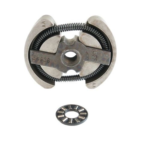 Embrayage débroussailleuse Husqvarna serie 125C, GT2126 - 525472901 (1/3)