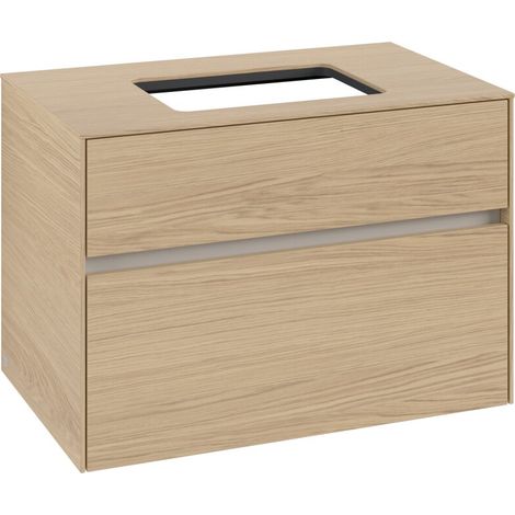 Villeroy & Boch C10800VJ WTUS Collaro C10800 800x548x500mm (1/2)