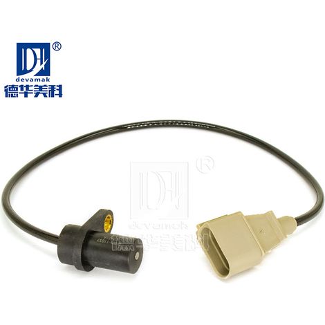 Kurbelwellensensor 10456569, kompatibel mit Changan 474 (1/5)
