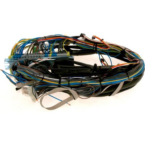 BOSCH Ersatzteil TTNR: 8738204483 Kabelbaum C6-11 (1/2)