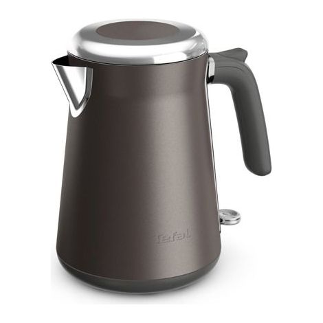 Hervidor Tefal KI666EE0 Colección de acero inoxidable (1/5)