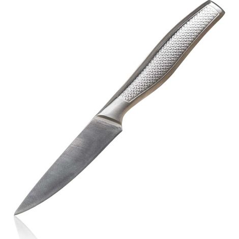 Cuchillo pelador de acero de 21 cm para banquetes (1/4)