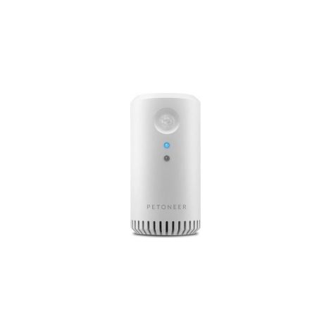 Xiaomi Eliminatore di odori intelligente bianco