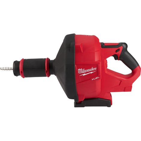 M18FDCPF10-0C 18v Scolo Cleaner Alimentazione Potenza 10mm Solo Corpo (1/5)