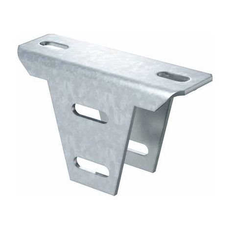 OBO-BETTERMANN Piastra frontale per profilo US 5 10 cm