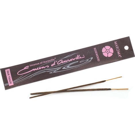 Signes Grimalt Incienso Regalo  Bolsa Incienso Palo Rosa Complementos Natura Rosa 1x4x22cm 1719