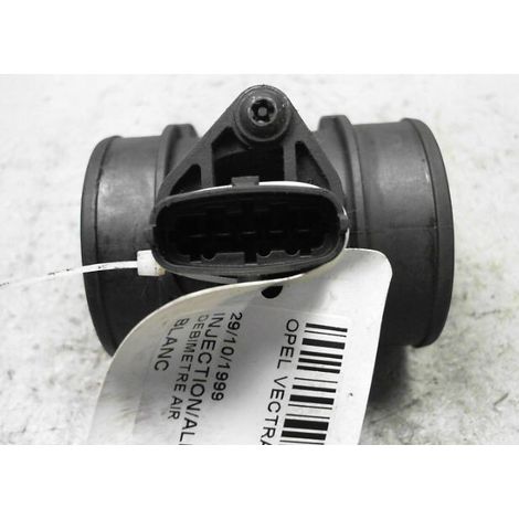 [PRODUIT D'OCCASION] Debitmetre Air OPEL Vectra ♻️ Ref Oe. 93171356 - Garantie à vie (1/2)