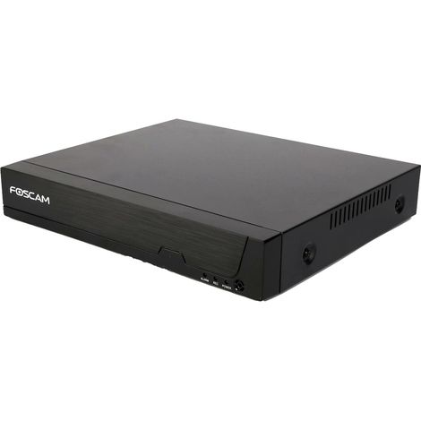 Netzwerk-Videorekorder Foscam FN9108HE 8 Kanäle 5 MP (1/5)