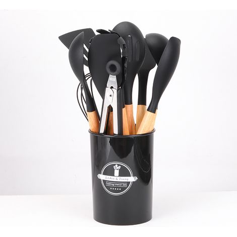 Fixations pour Tringle à Rideaux sans Perçage, Lot de 2 Supports de Maintien pour Fenêtre et Store (1/5)