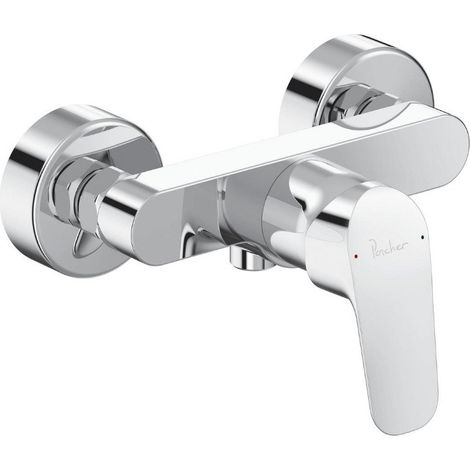 Mitigeur douche Okyris - Porcher - 13,2 l/min