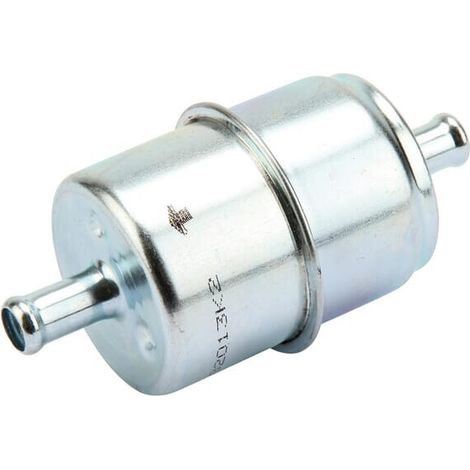 Filtro carburante CNH CASE IH D139225 (1/2)