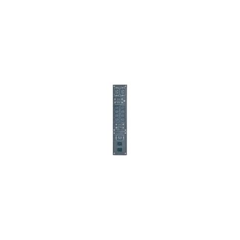 apc SBP5000RMI2U panel de bypass de mantenimiento