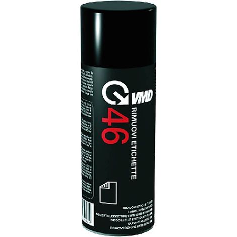 RIMUOVI ETICHETTE SPRAY ml 200