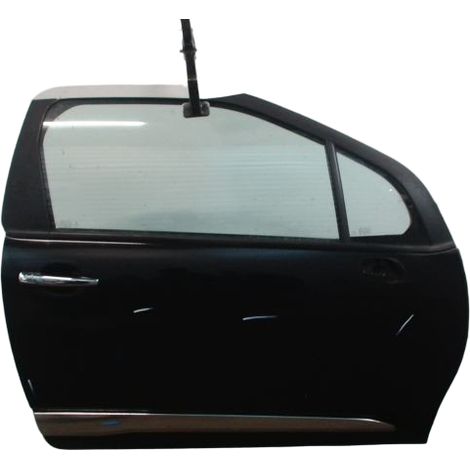 Porte Avant Droit CITROEN Ds3 [PRODUIT D'OCCASION]♻️9800008180