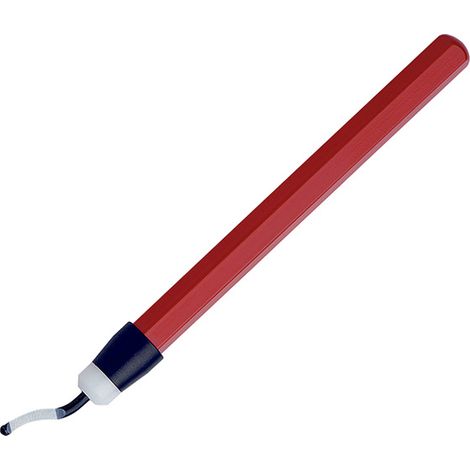 Ebavureur alu - Modele : Lot 10 lames - ALPHACOUPE