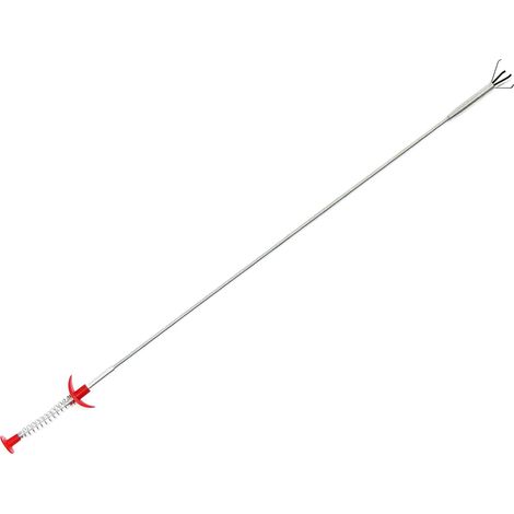 Sw Stahl 30000L Krallengreifer