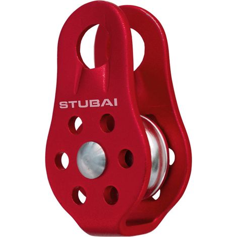 Poulie de renvoi ROTAFIX, mini poulie