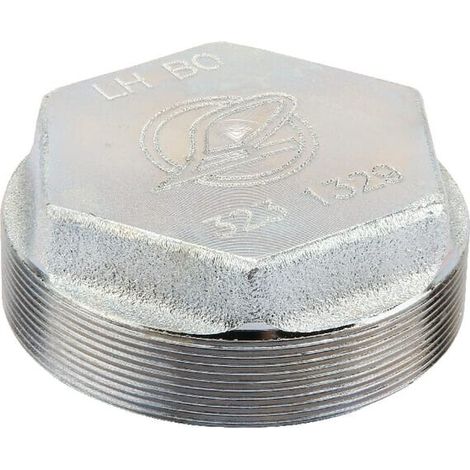 Tapa M75 x 1,5 Izda. LEMKEN 3231329