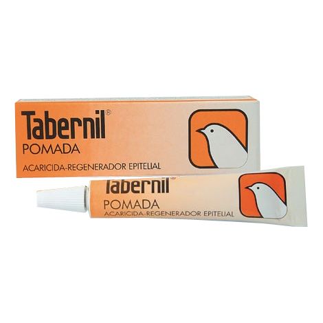 TABERNIL POMADA