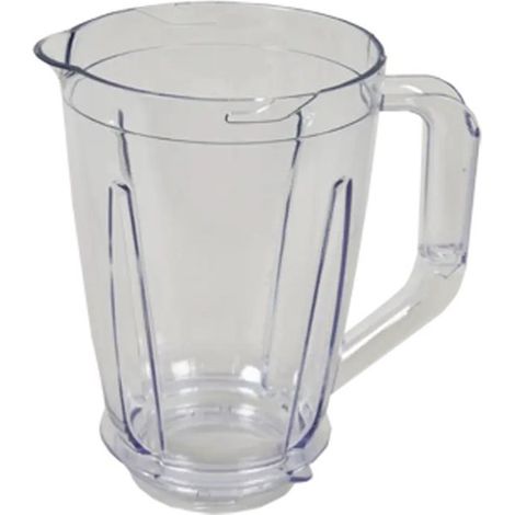 Bol en plastique pour blender Blendforce Moulinex, Tefal, Krups - MS-651386