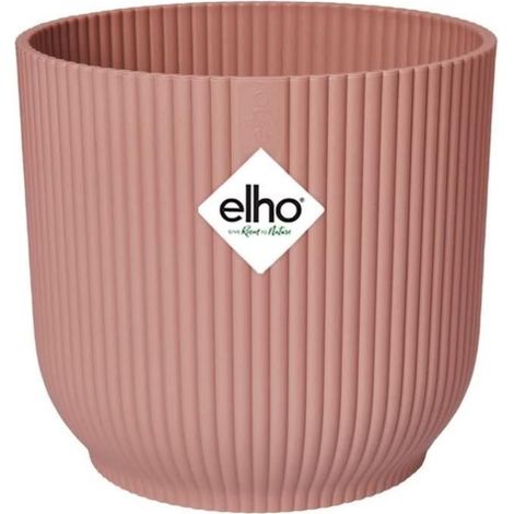 Blumentopf Elho Ø 30 cm Kunststoff (1/5)