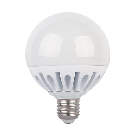 Ampoule LED E27 G95 15W 2700K° ELMARK