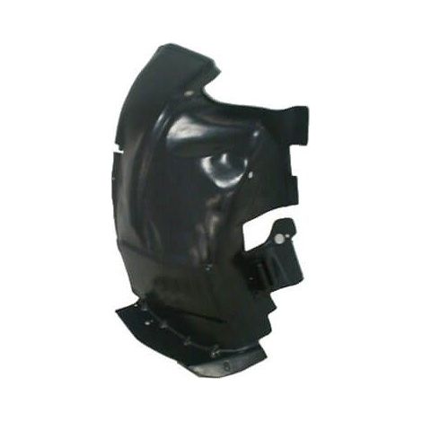 Pare-boue d'aile avant gauche partie avant Renault Megane Scenic 1 phase 2 1999-2003