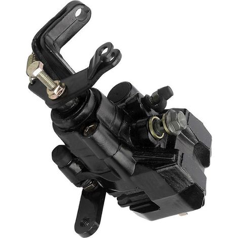 Hintere hydraulische Bremssättel, Scheibenbremspumpe für-- (1/5)