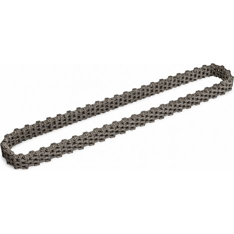 LEMAN Chaine a Mortaiser 28 mm 34 Maillons 175012834, Pas A Maillon 3 x 5,8 mm
