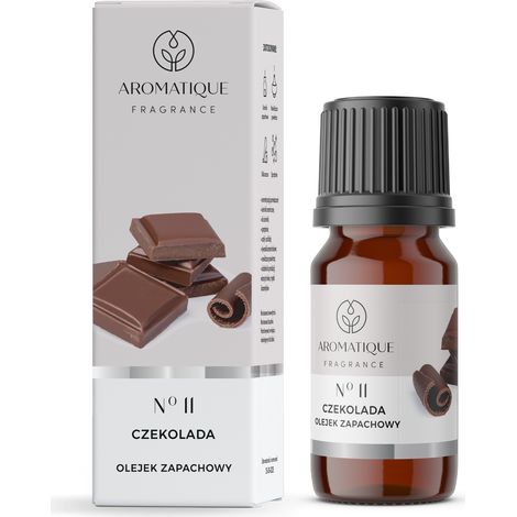 Aromatique Schokoladen-Duftöl 12 ml (1/3)