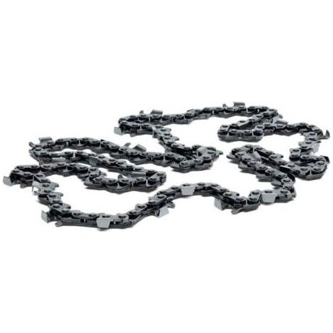 Chaîne de Tronçonneuse pour Guide-Chaîne 45 cm (18\ (1/4)