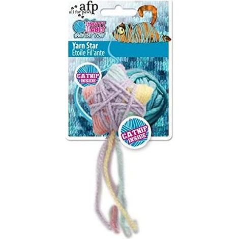 Jouet à Chat avec nœud pour Chat 0,65 kg (1/4)