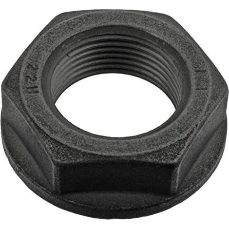 Dado mozzo ruota FEBI BILSTEAN FE45450
