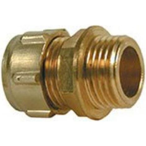 CONEX/BANNINGER (IBP) manguito r. macho 302 123/8 d021020302 conex