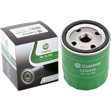 Filtro de aceite 689299 CO0040 (1/2)