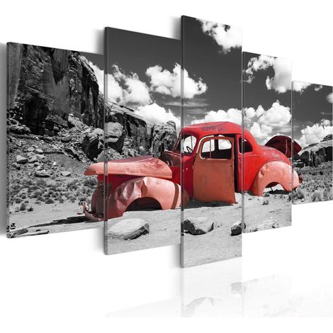 Quadro - In isolamento - 200x100 (1/4)